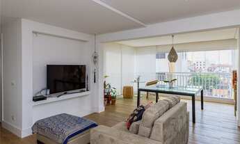 Imagem 3: Apartamento à venda no bairro Vila Mariana - São Paulo/SP