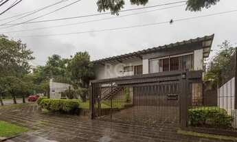 Imagem: Casa em Chácara das Pedras