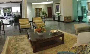 Imagem 6: Duplex com 5 suítes, Lazer privativo, área de eventos. Condomínio Parque Residências na Re