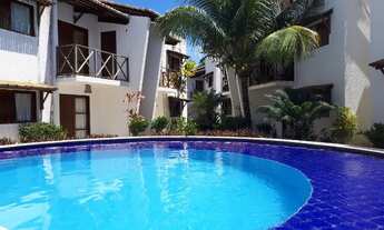 Imagem 2: Apt duplex 2 quartos mobiliado avenida principal Pipa