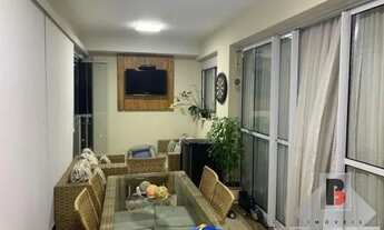 Imagem 4: Apartamento com 3 dormitórios 1 suite , 2 banheiros 1 sala com varanda