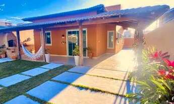 Imagem 2: Linda casa Morada do Sol