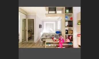 Imagem 4: Alugo apto Kitnet com 1 dormitório