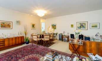 Imagem 2: Apartamento 3 quartos à venda no Higienópolis, São Paulo/SP