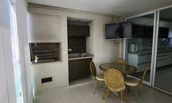 Imagem 6: Apartamento para aluguel tem 167 metros quadrados com 3 quartos