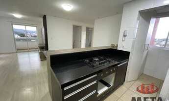 Imagem 5: Apartamento com 3 dormitórios para alugar, 81 m² por R$ 2.970,00/mês - Costa e Silva - Joi