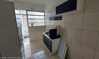 Imagem 5: Apartamento para Venda em São Paulo, Vila Buarque, 2 dormitórios, 2 banheiros