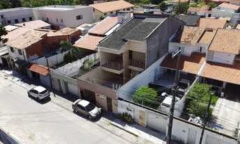 Imagem 6: Casa com 4 dormitórios à venda, 240 m² no Cambeba