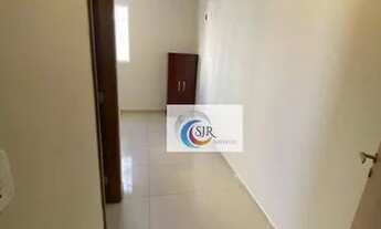 Imagem 4: Apartamento com 3 dormitórios, 85 m² - venda por R$ 610.000,00 ou aluguel por R$ 3.785,60