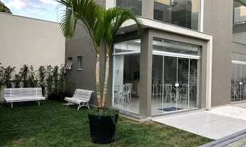 Imagem 3: Sobrado para aluguel tem 120 metros quadrados com 3 quartos e dois banheiros