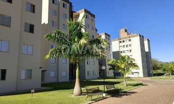 Imagem: Apartamento - Condomínio Bosque do Frutal