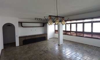 Imagem 4: Cobertura para alugar com 300 m2 com 3 suites no Papicu - Fortaleza - Ceará