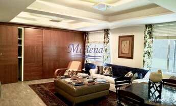 Imagem: Apartamento para Venda em São Paulo, Jardim