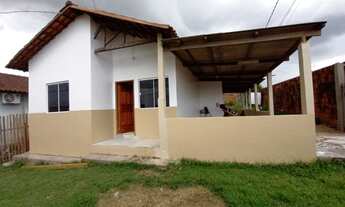 Imagem 3: Casa no Residencial Santa Cruz -ótima localização