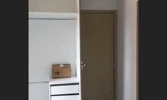 Imagem 3: Alugo do lado da facid-2 quartos(1 suite)-garagem coberta-todo mobiliado-2mil(condominio i