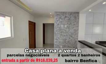 Imagem: Casa a venda no Benfica