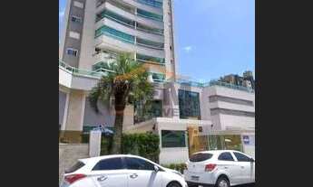 Imagem 2: Apartamento com 3 dormitórios para alugar, 117 m² por R$ 7.610,00/mês - Fazenda - Itajaí/S