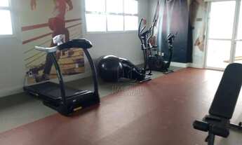 Imagem 5: Apartamento com 2 dormitórios à venda, 47 m² por R$ 290.000,00 - Vila Sacadura Cabral - Sa