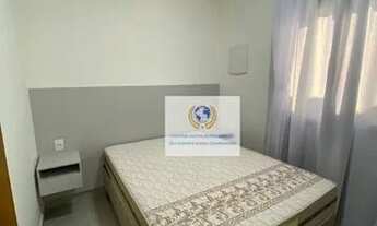 Imagem 5: Kitnet com 1 dormitório para alugar, 25 m² por R$ 3.300,00/mês - Cidade Universitária - Ca