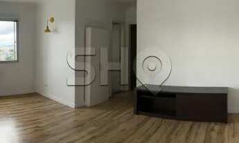 Imagem: Apartamento no Jardim Ester com 2 dormitórios