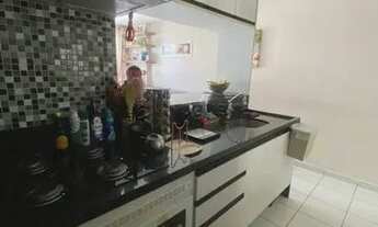 Imagem 4: Apartamento para venda possui 36 metros quadrados com 1 quarto em Madalena - Recife - PE