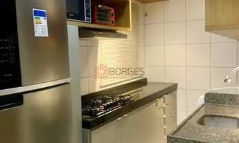 Imagem 6: Apartamento para alugar no bairro Jardim América - Imperatriz/MA