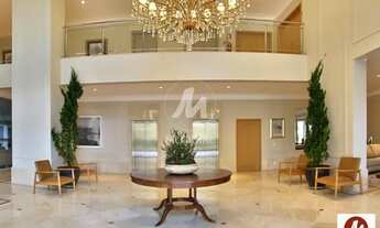 Imagem 3: Apartamento (tipo - padrao) 4 dormitórios/suite, cozinha planejada, portaria 24hs, lazer