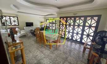 Imagem 3: Casa à venda, 570 m² por R$ 1.100.000,00 - Aldeia - Paudalho/PE