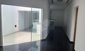 Imagem 4: Imóvel residencial com 3 quartos sendo 1 suíte para vender e alugar em Piracicaba