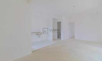 Imagem 7: Apartamento Locação Brooklin 66 m² 1 Dormitórios