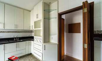 Imagem 3: Apartamento à venda 3 quartos 1 suíte 2 vagas Condomínio Bahamas Centro - São Bernardo do