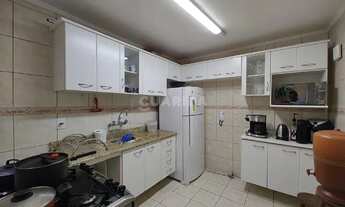 Imagem 5: Casa em condomínio de 3 dormitórios mobiliada no Bairro Tristeza