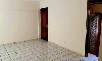 Imagem 2: Alugo Apartamento no Condomínio Omecrom