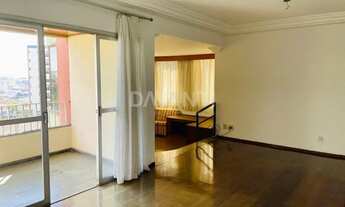 Imagem 5: Apartamento - Vila Coqueiro - Valinhos