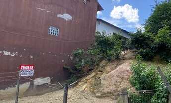 Imagem 2: Lote/Terreno No Bairro Belmonte Volta Redonda Direto com Proprietário