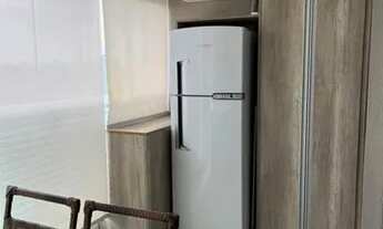 Imagem 7: Flat para aluguel tem 45 metros quadrados com 1 quarto em Brooklin Paulista - São Paulo