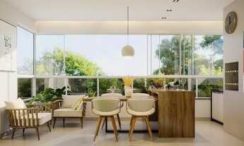 Imagem 3: Apartamento à venda, 3 quartos, 1 suíte, 2 vagas, PATRIMONIO - Uberlândia/MG