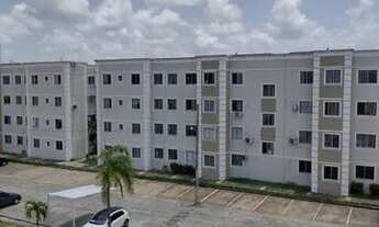 Imagem 5: Apartamento no condominio parque California para alugar ou vender Ernani Sátiro, João Pess