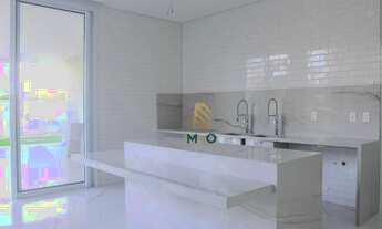 Imagem 6: Casa com 5 dormitórios à venda, 480 m² por R$ 4.800.000 - Cararu - Eusébio/CE