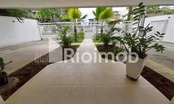 Imagem 6: Recreio dos Bandeirantes