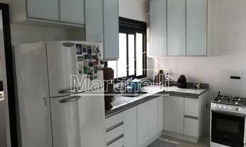 Imagem 4: Apartamento Padrão em Ribeirão Preto