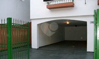 Imagem 6: São Paulo - Casa Padrão - VILA MADALENA