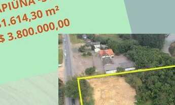 Imagem 7: Terreno Comercial/ Industrial no Ribeirão São Luiz em Apiúna - SC