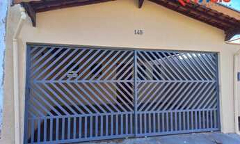 Imagem: PIRACICABA - Casa Padrão - Piracicamirim