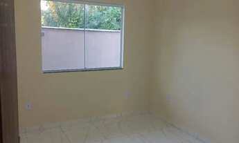 Imagem: Casa Nova primeira locação maua perto