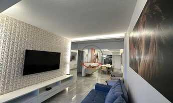 Imagem 5: Apartamento com 3 dormitórios à venda, 125 m² por R$ 790.000 - Vila Guilhermina - Praia Gr