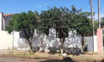 Imagem: Casa com 360 m² de terreno