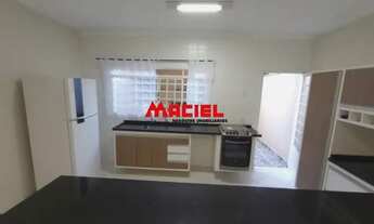 Imagem 2: Casa Sobrado em São José dos Campos