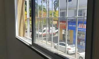 Imagem 3: Sala comercial novinha com banheiro na glória