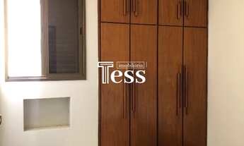 Imagem 7: ALUGA - Apartamento padrão de 3 dormitórios sacada lazer com piscina churrasqueira e playg